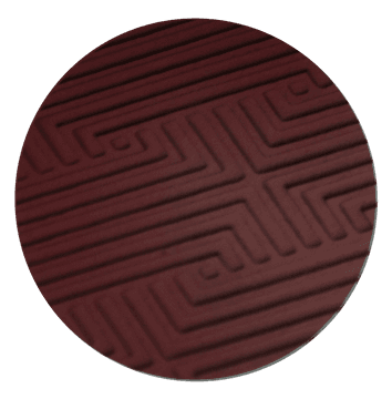 rouge cerise