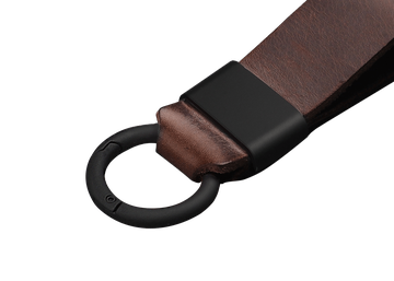 Okucie - rubber finish