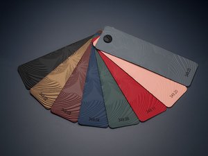 Spectro pārstrādāta āda - Magones 2165349