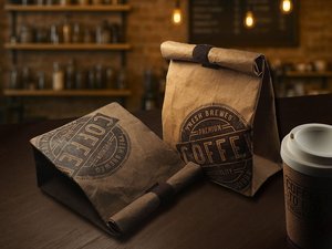 Worek śniadaniowy 2316106