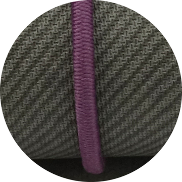 Ruban Violet 25