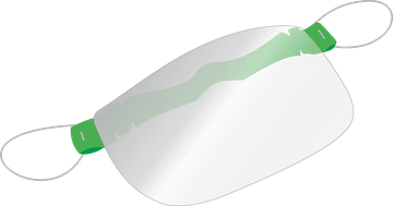 светлозелено