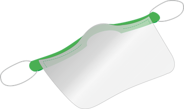 светлозелено